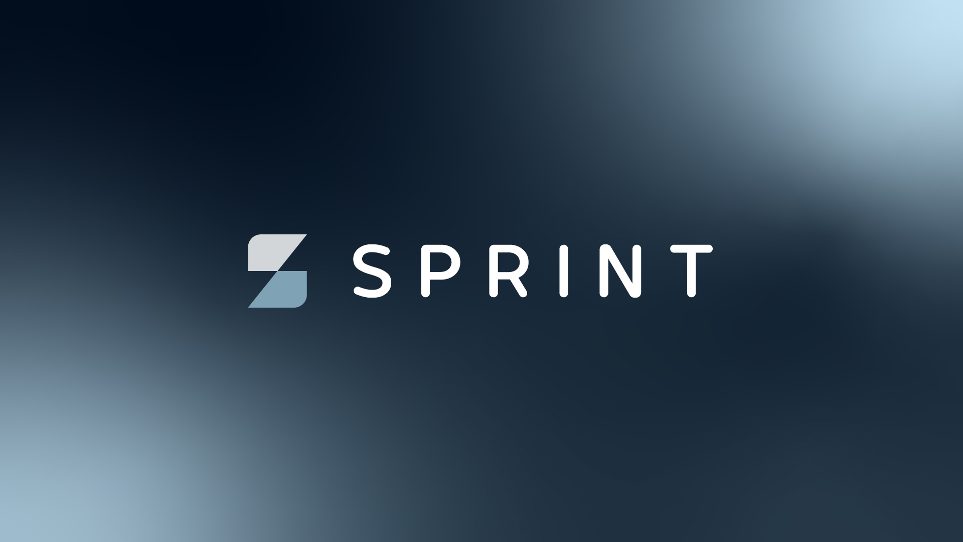 Sherbert Lemon Work Showcase: Branding Project for Sprint - British ...