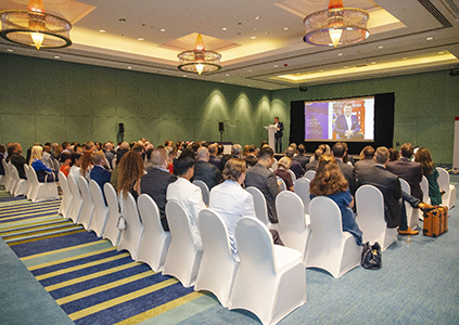 BCCD Business Briefing: Building Human Capital for Business Growth