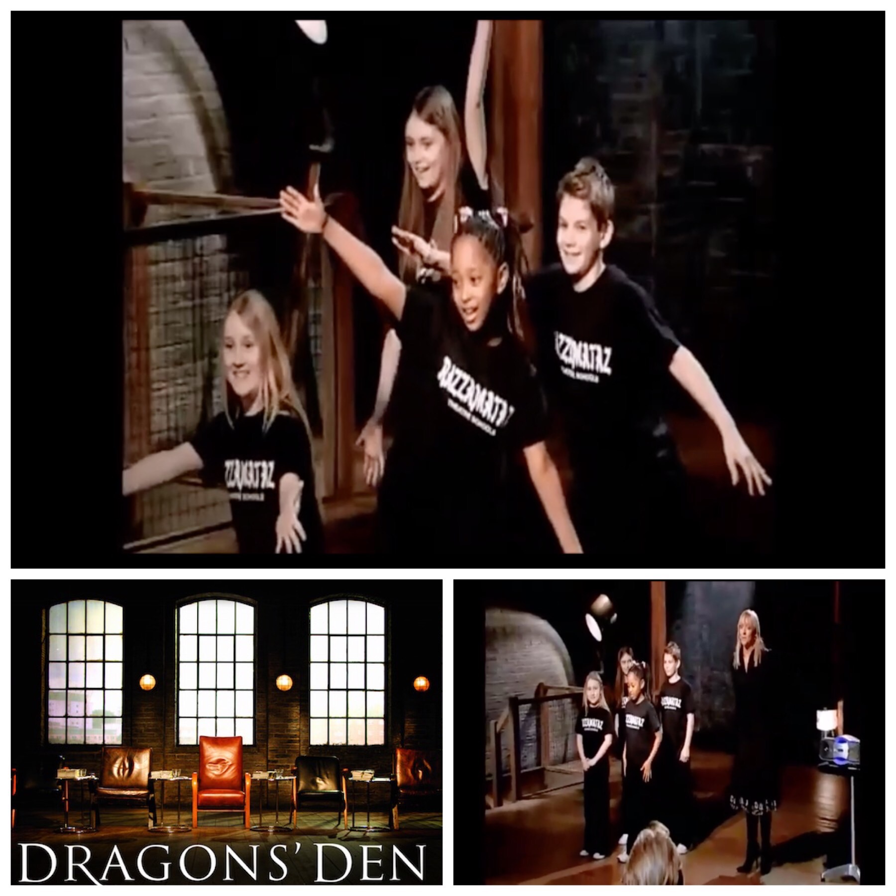 Dragons Den 2007.JPG